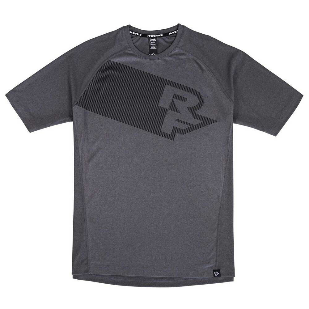 RACE FACE Trigger Short Sleeve Enduro Jersey