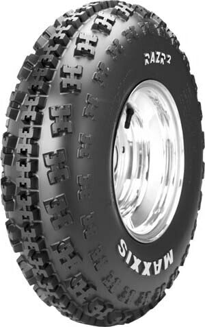 Шины для квадроциклов летние Maxxis M933 Razr2 6PR E-Kennung 21/7 R10 30J