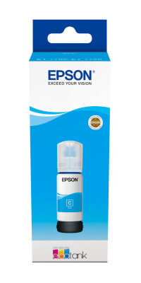 Epson 103 Подлинный Синий 1 шт C13T00S24A
