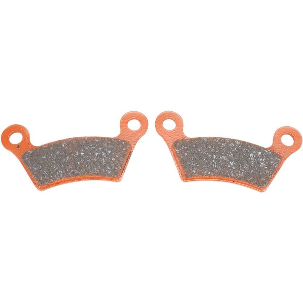 EBC FA-V Series FA473V Sintered Brake Pads