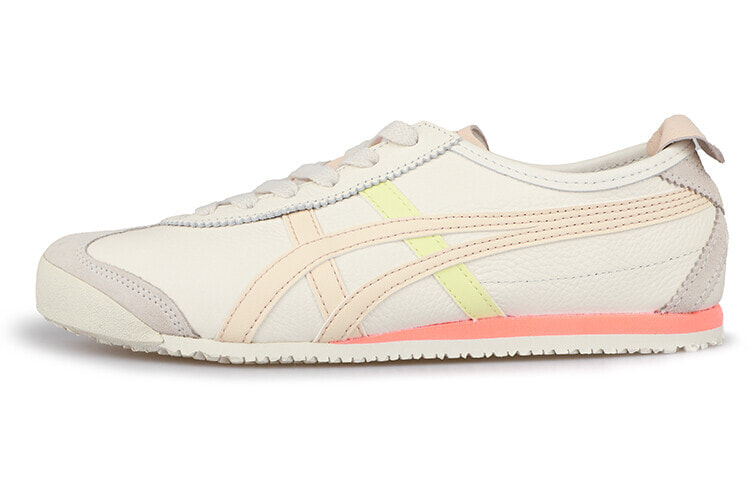 Onitsuka Tiger Mexico 66 'Beige' Women's