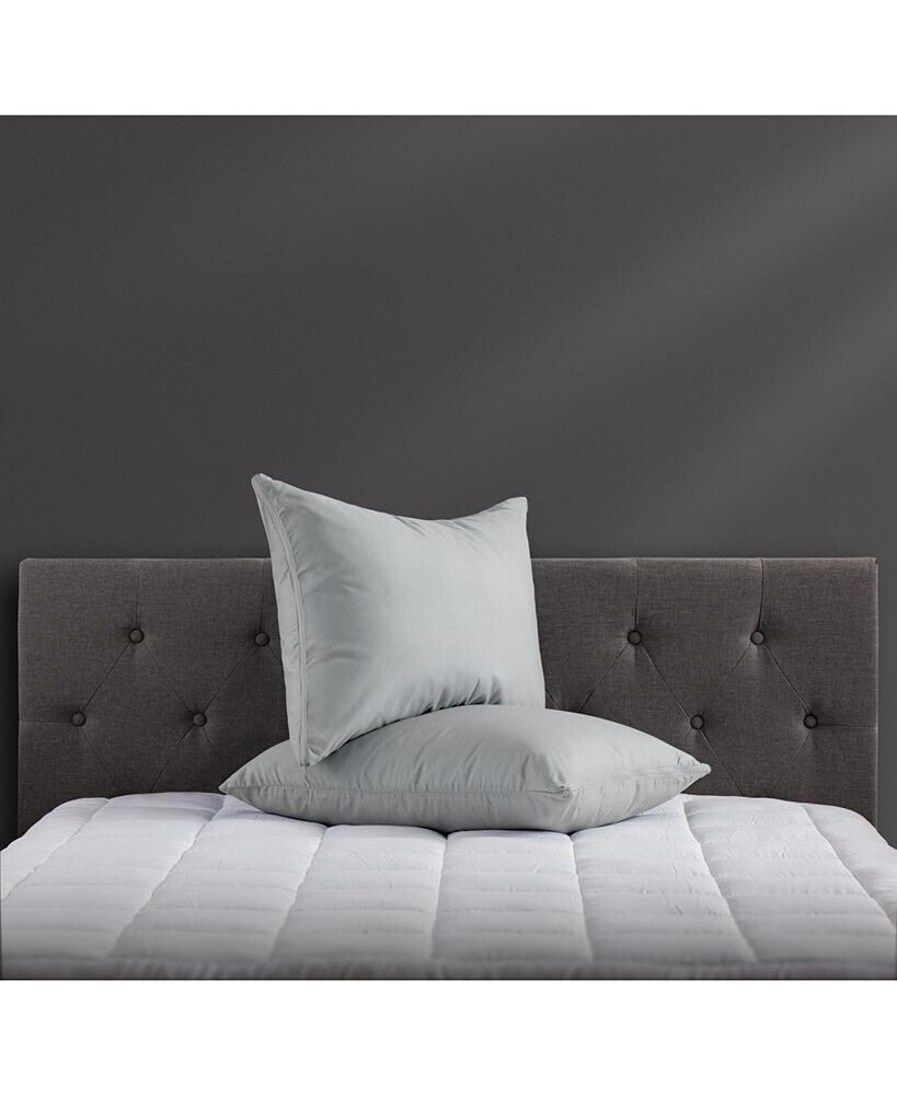 Microfiber pillow hot sale price