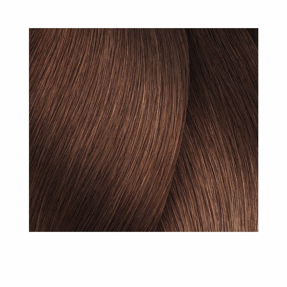 Краска для волос L'Oreal Professionnel Paris DIA LIGHT gel-creme acide sans amoniaque #6,35 50 ml