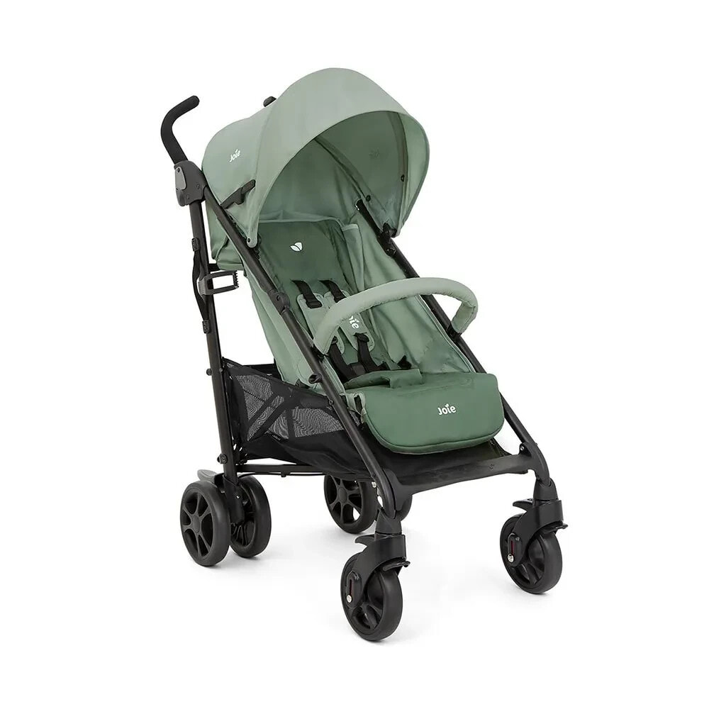 JOIE Brisk LX Stroller