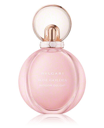 Женская парфюмерия Bvlgari EDP Rose Goldea Blossom Delight (50 ml)