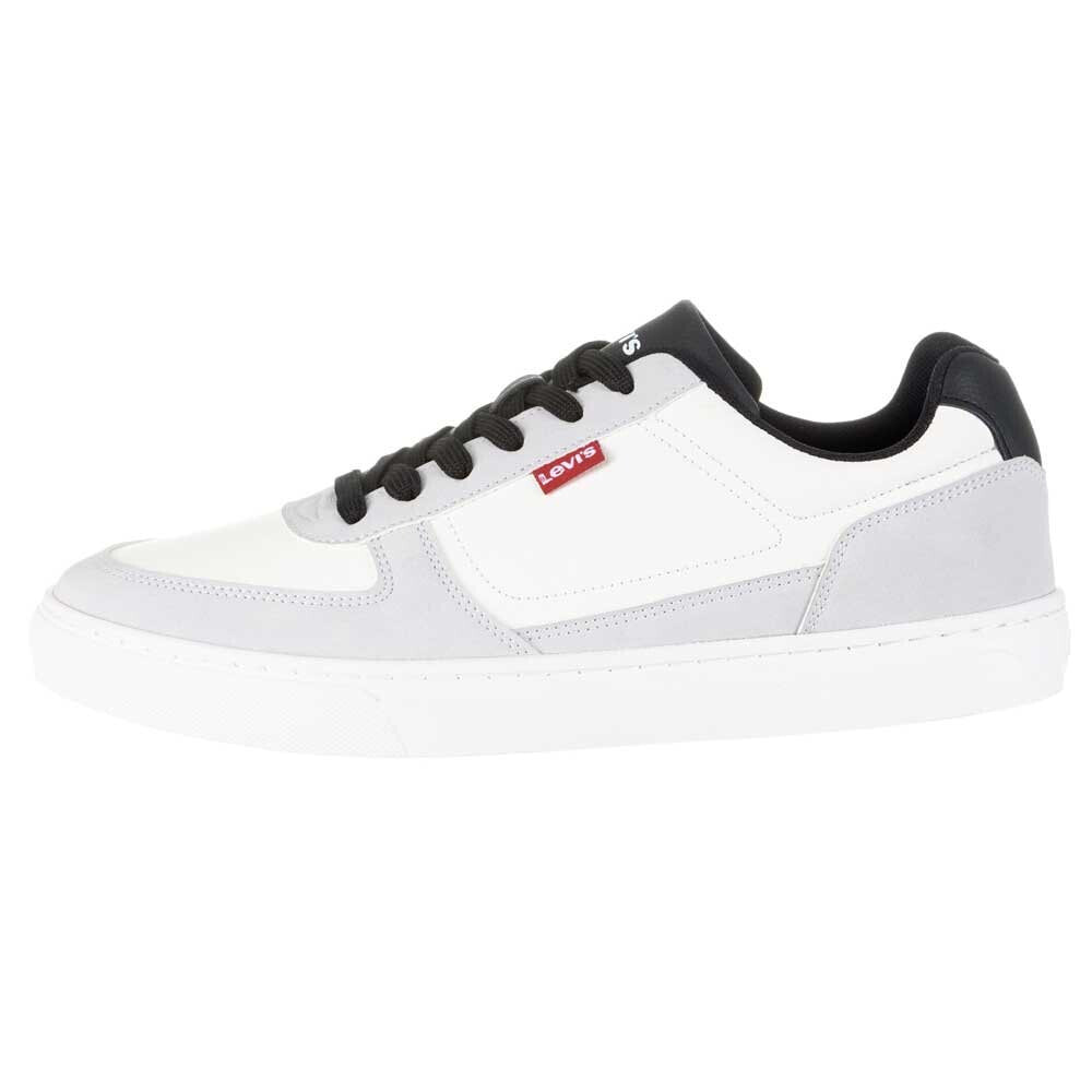 Levis trainers deals