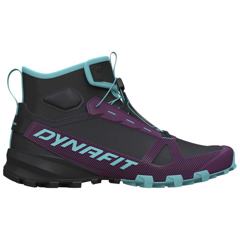 DYNAFIT Traverse Mid Goretex Hiking Boots