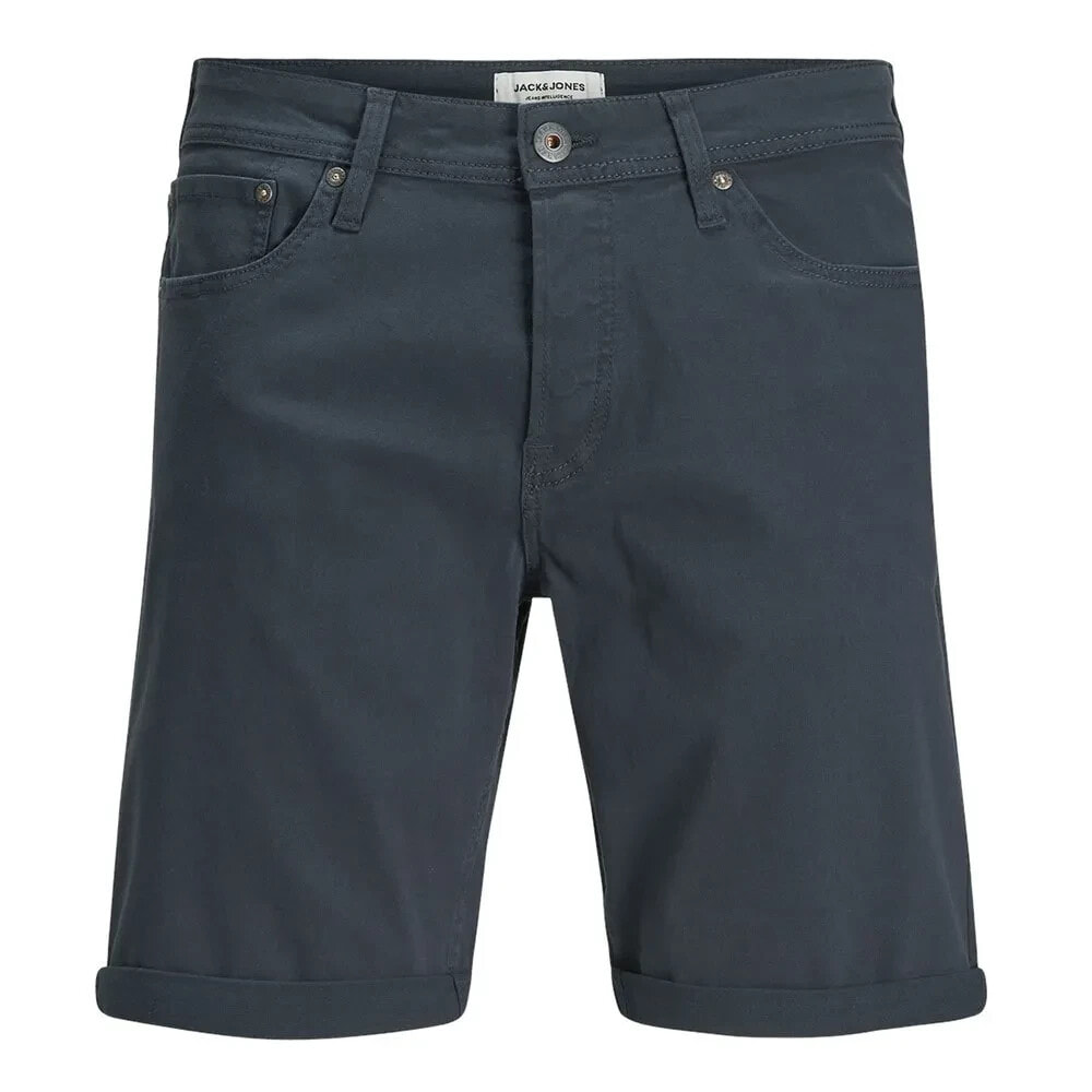 JACK & JONES Strick Shorts