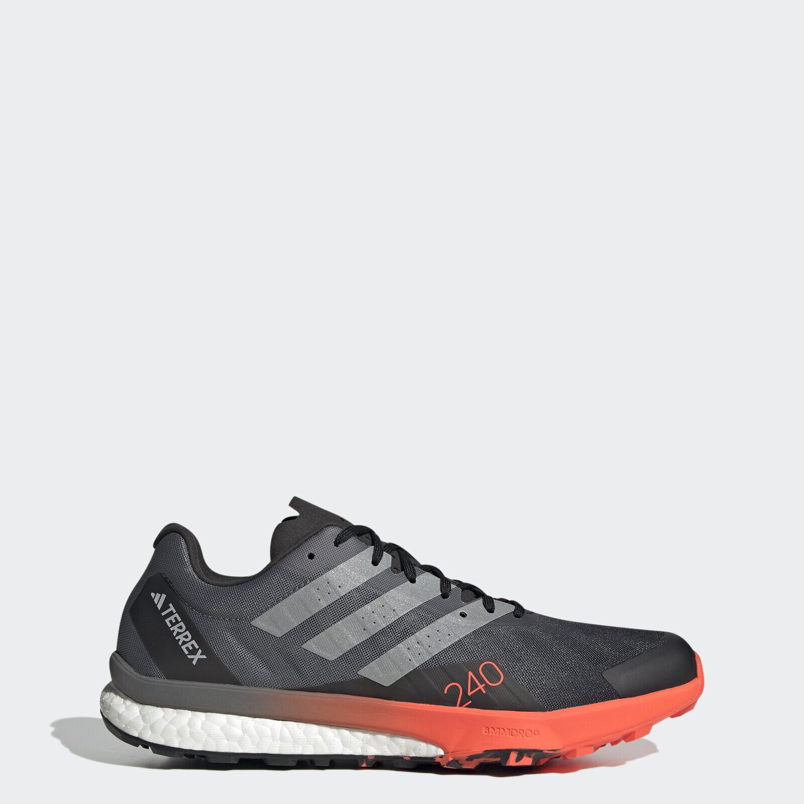 adidas men TERREX Speed Ultra Trail Running Shoes