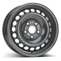 Колесный диск штампованный Alcar 8955 6x15 ET37 - LK5/112 ML57