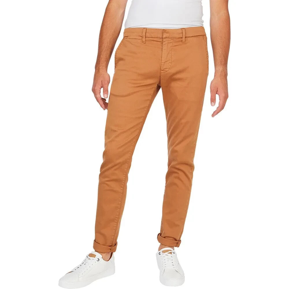 PEPE JEANS PM211490YE8-859 James pants