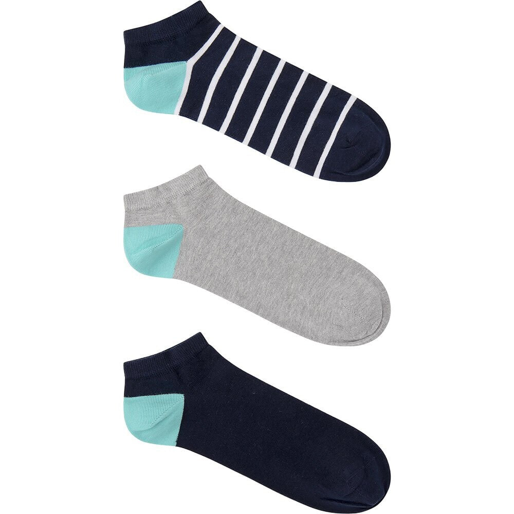 PEPE JEANS Stripes Tr Socks 3 Pairs