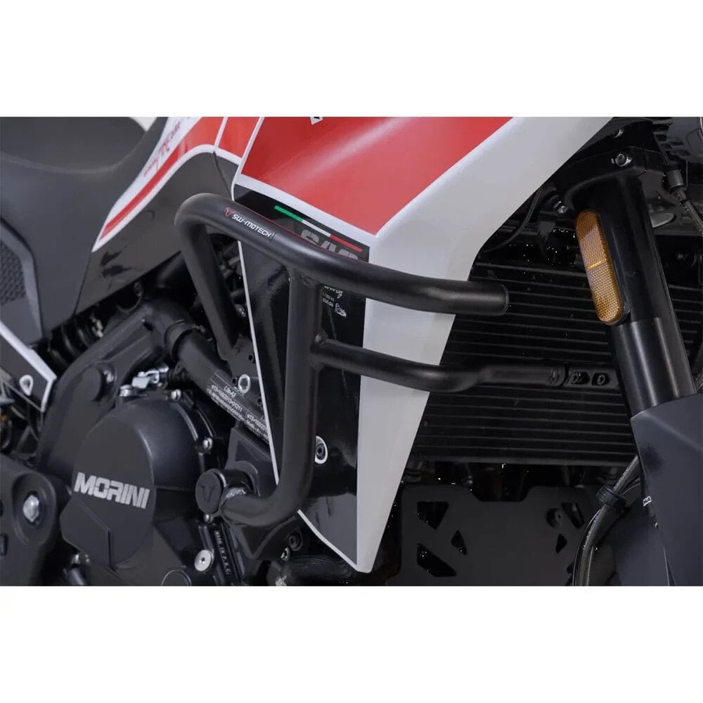 SW-MOTECH Moto Morini X-Cape 650 21 tubular engine guard