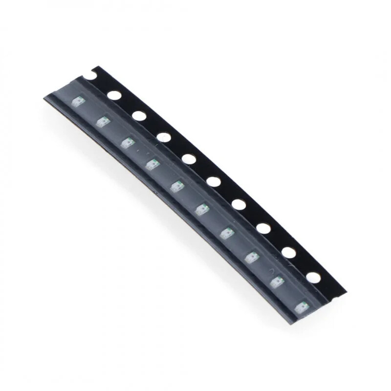 LED SMD0603 red - 10pcs