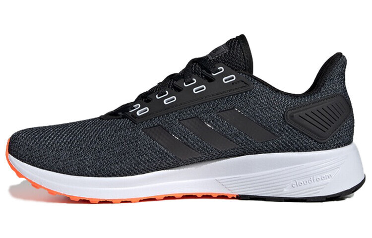 adidas Duramo 9 黑白粉 / Обувь спортивная Adidas Duramo 9 EE7928