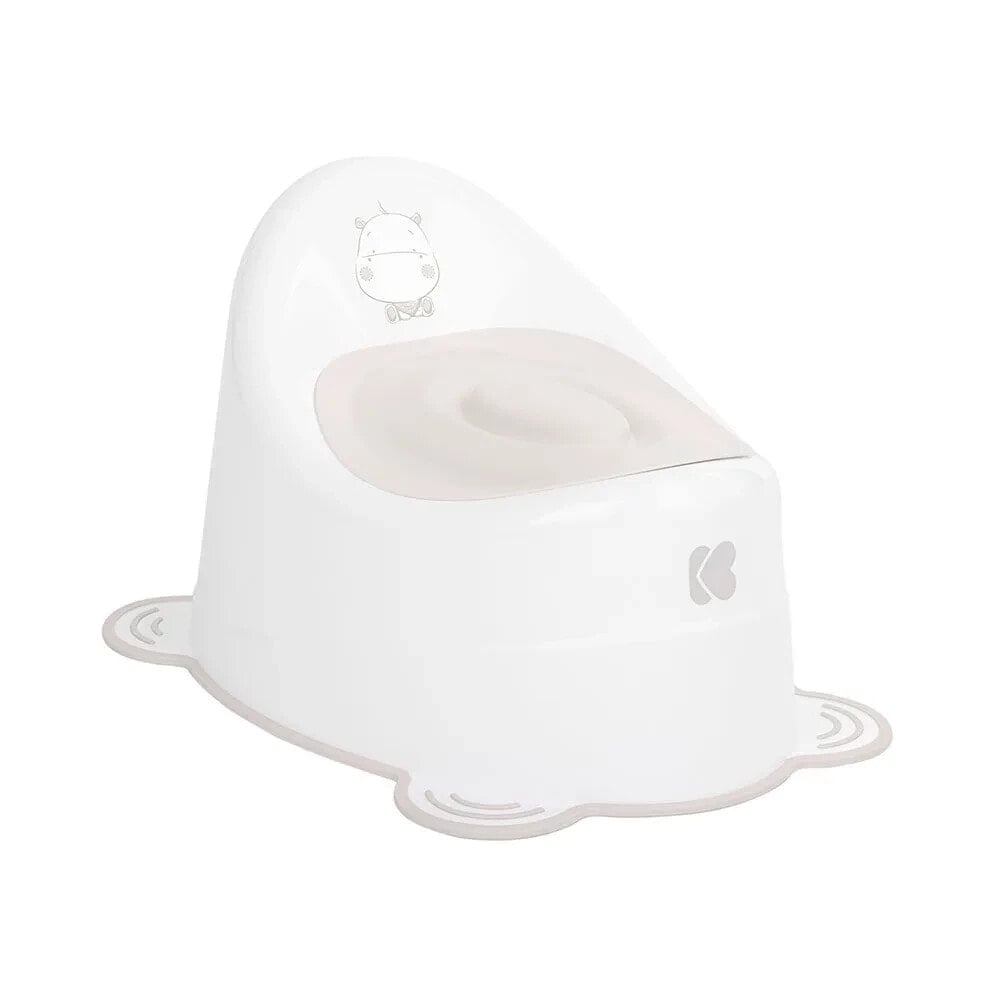 KIKKABOO Hippo Non -Slip Potty