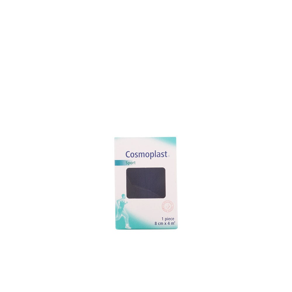 COSMOPLAST elastic sport bandage 8 cm x 4 m