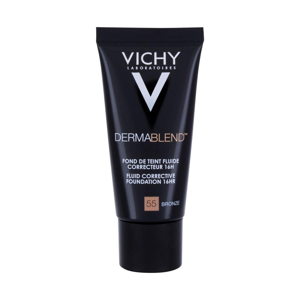 Vichy Dermablend™ Fluid Corrective Foundation SPF35 30 ml foundation für Frauen