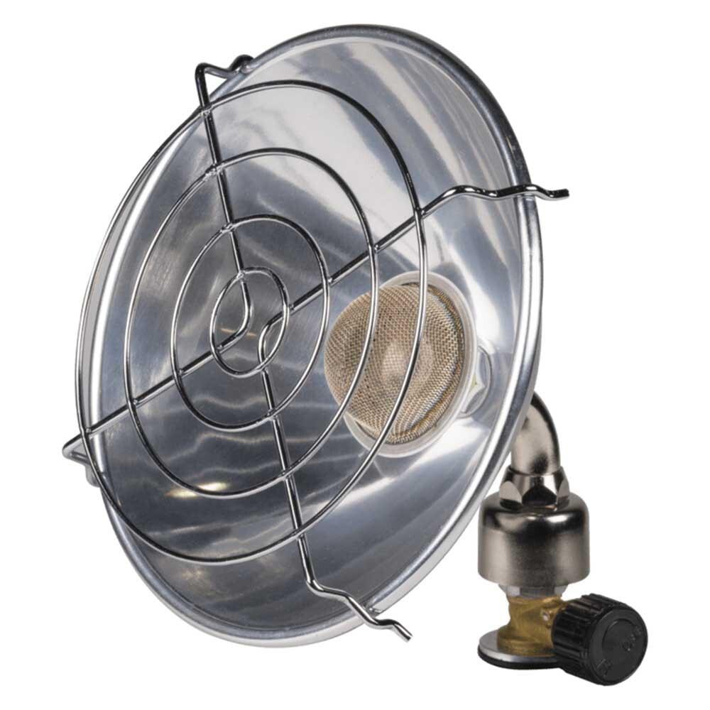 KAMPA Glow 1 Parabolic Heater