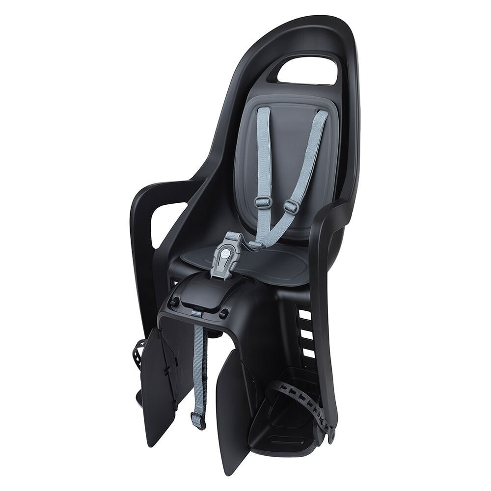 Bike seat child carrier sale