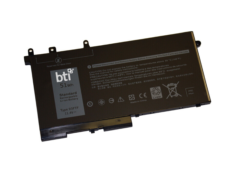 4C BATTERY INSPIRON 14 5401