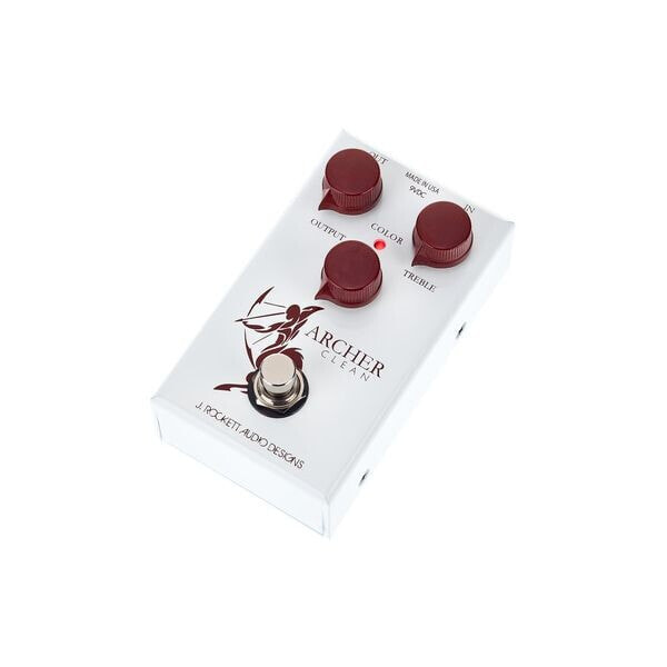 J. Rockett Audio Designs Archer Clean B-Stock