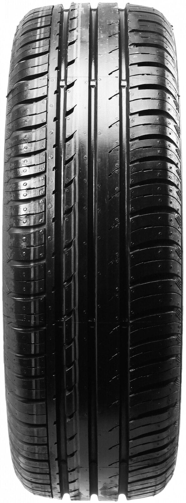 Шины летние Continental Ecocontact 3 DOT21 175/80 R14 88H