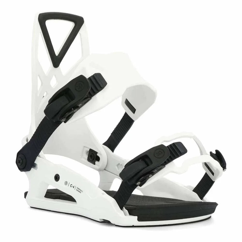 RIDE C-4 Snowboard Bindings