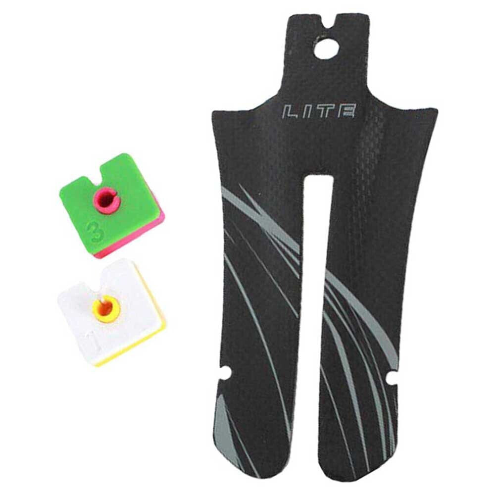 LEATT GPX Pro Lite Logo Thoracic Support Pack