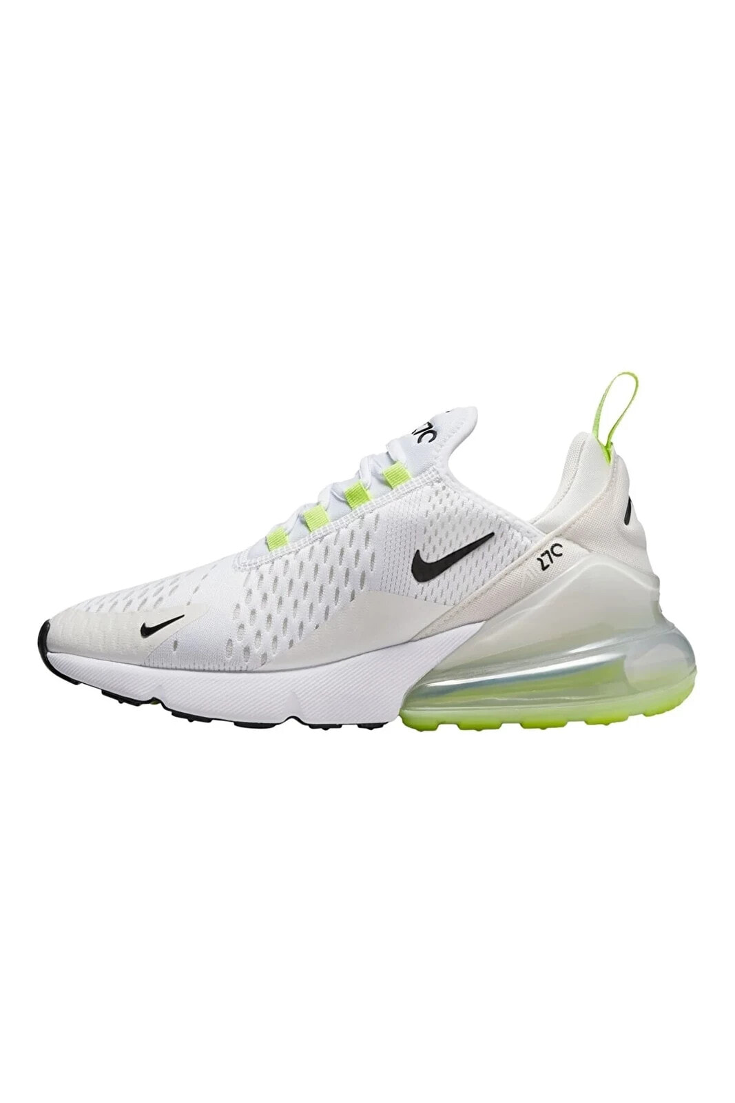 Air Max 270 Kadın Spor Ayakkabı Ah6789-108