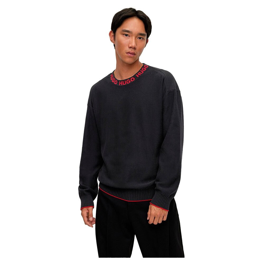 HUGO Smarlo Sweater