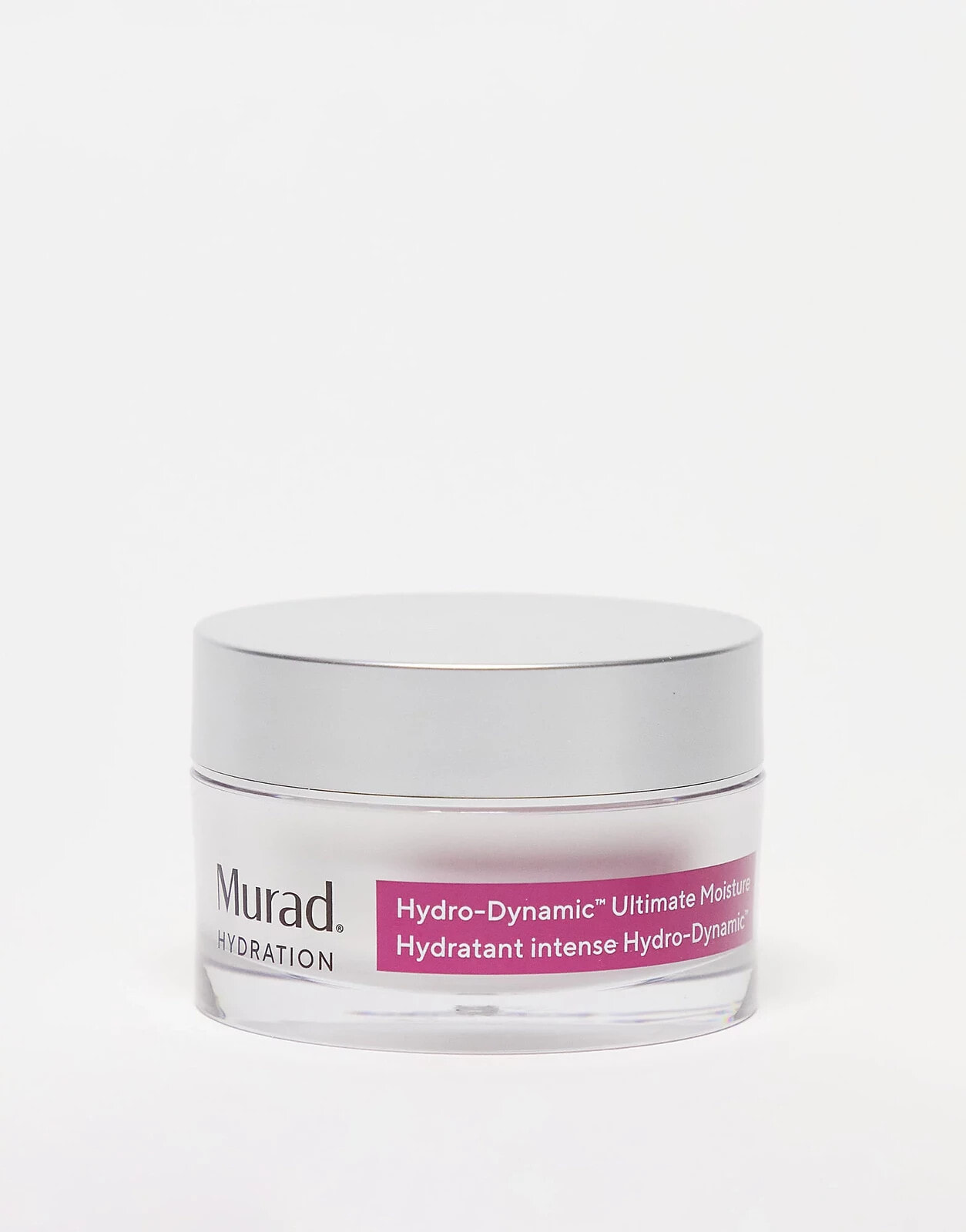 Murad – Hydro-Dynamic Ultimate Moisture – Feuchtigkeitscreme, 50 ml