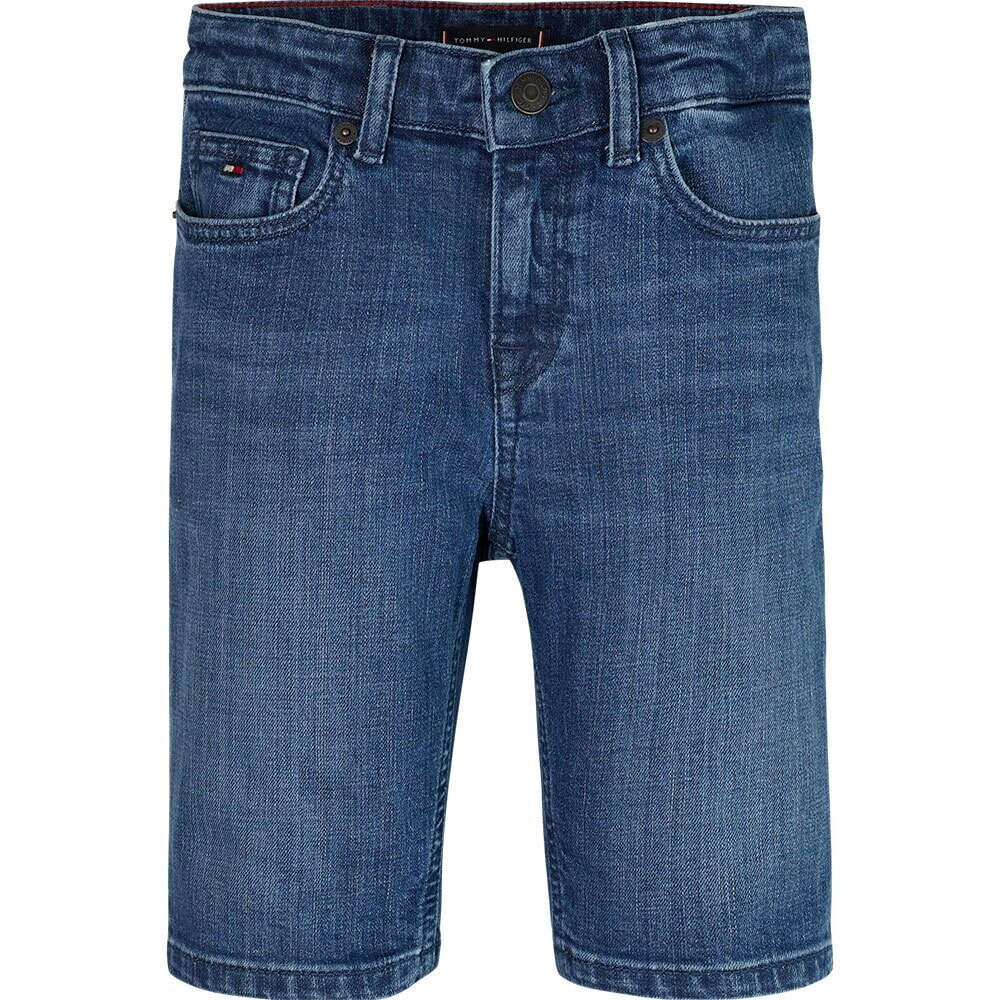 TOMMY HILFIGER Scanton Short Shorts