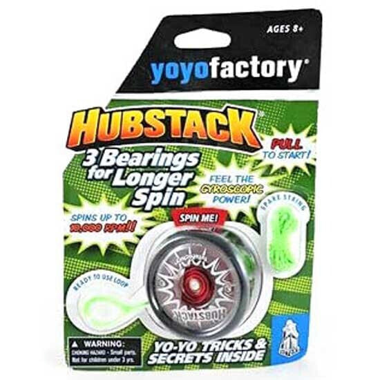 NINCO Yoyo Hubstack Energy