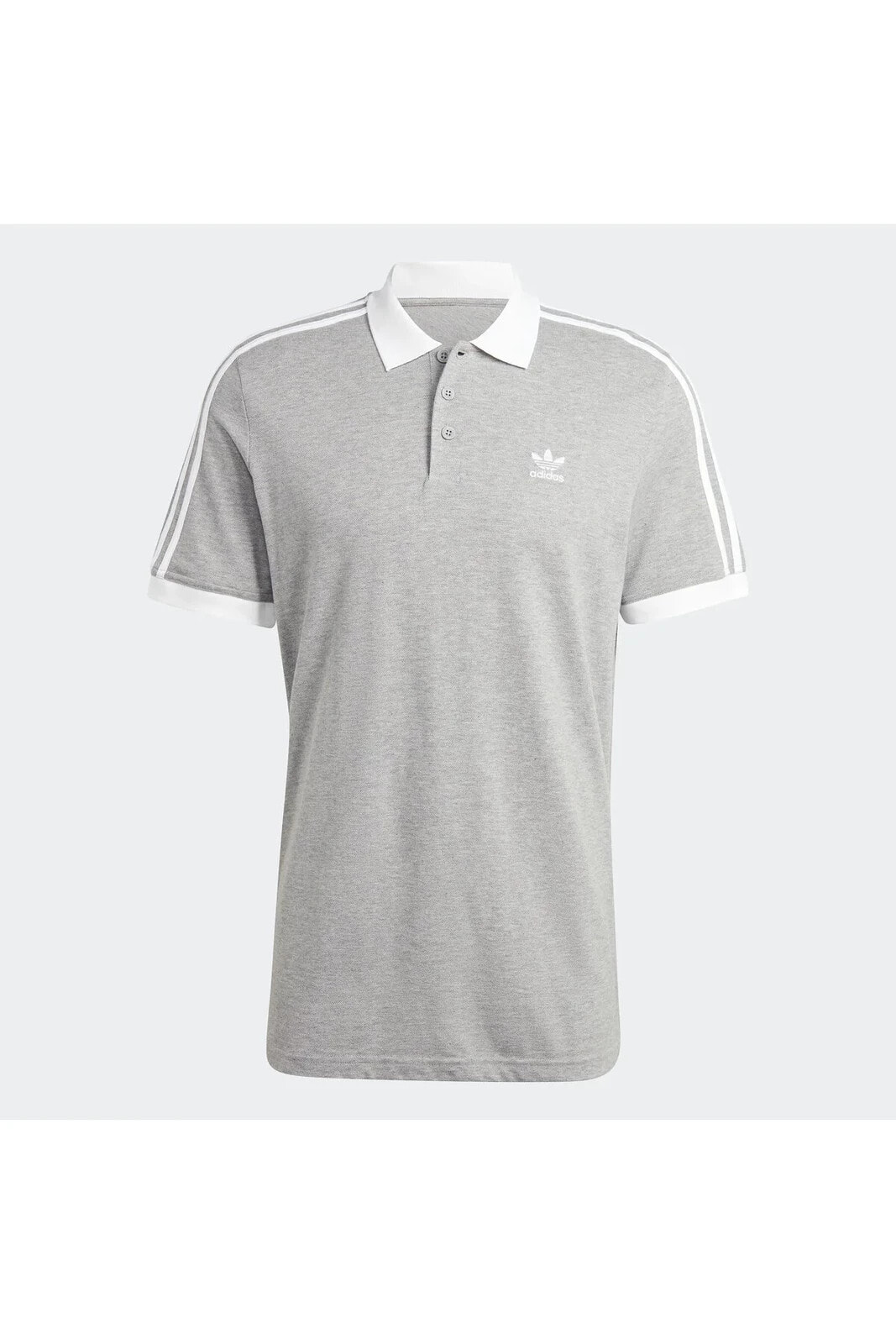 ADİDAS IL2502 ADİDAS IL2502 3-STRIPE POLO