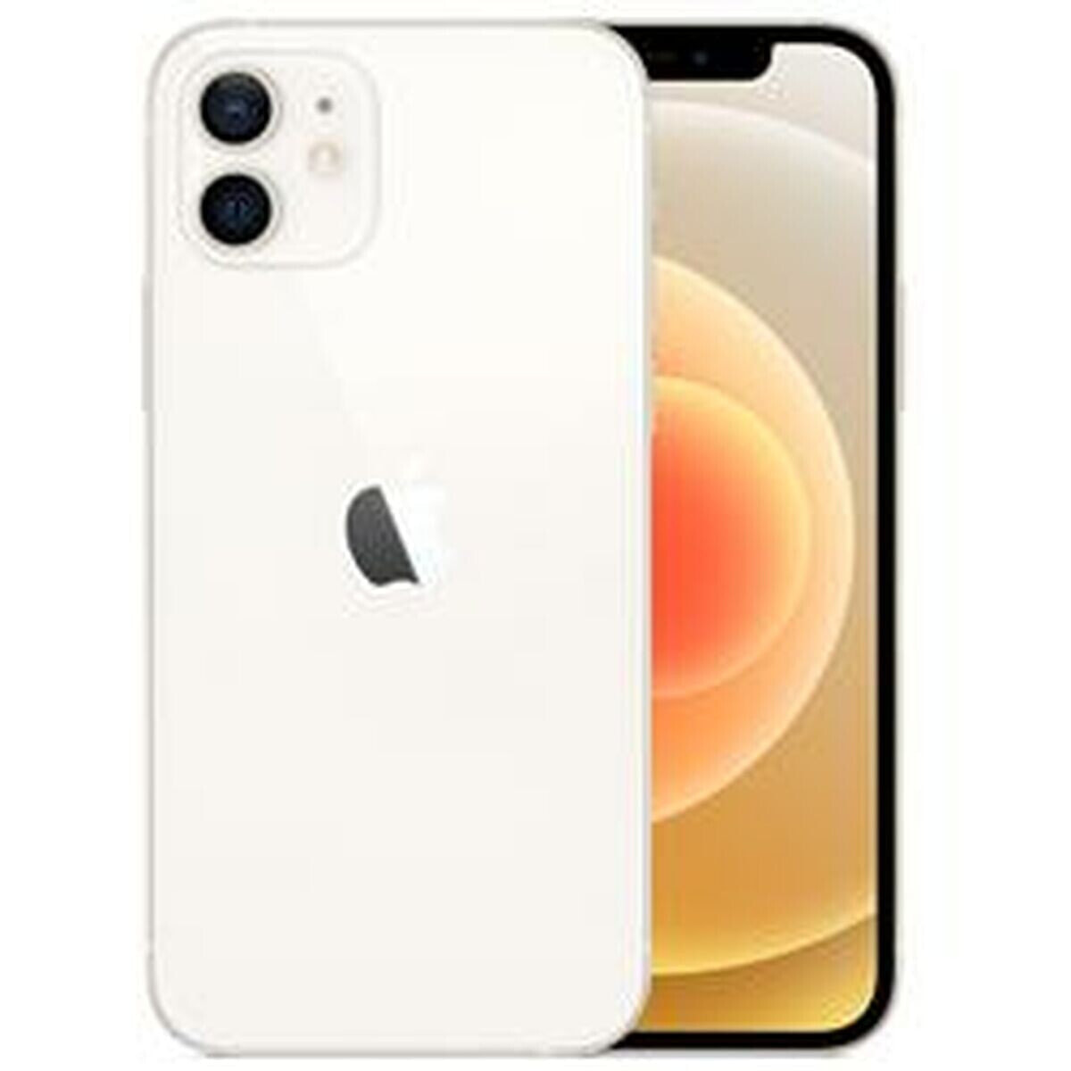 Смартфоны Apple MGJC3QL/A Белый 6,1