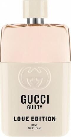 Gucci Gucci Guilty Love Edition MMXXI pour Femme Eau de Parfum 50ml.