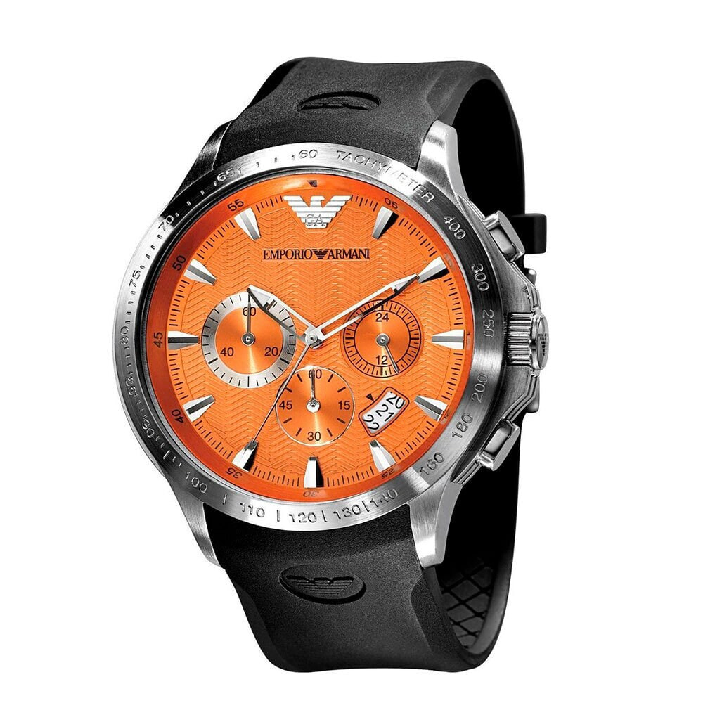 EMPORIO ARMANI AR0652 Watch