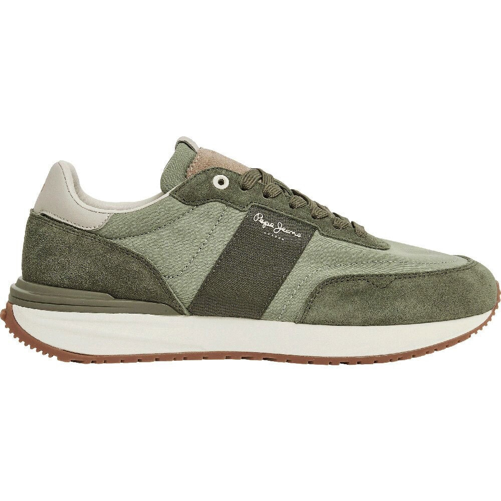 PEPE JEANS Buster Tape Trainers
