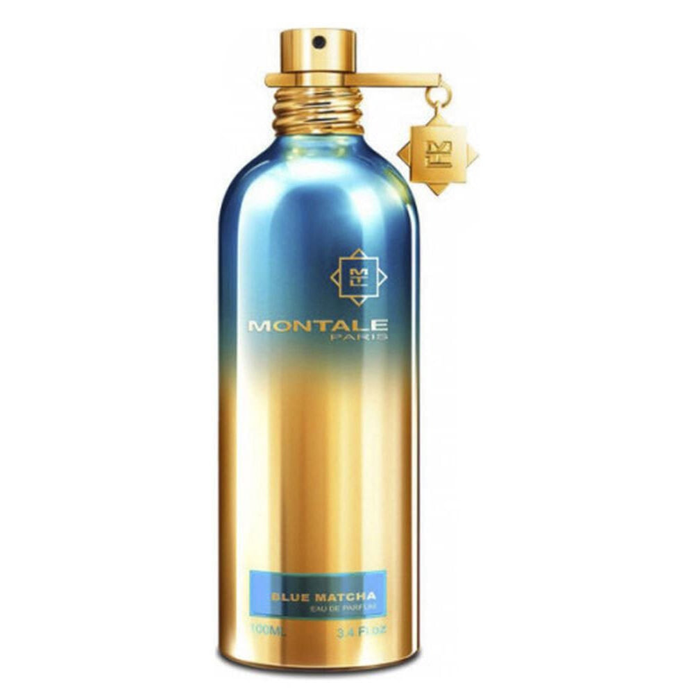 MONTALE Blue Matcha Eau De Parfum Vaporizer 100ml