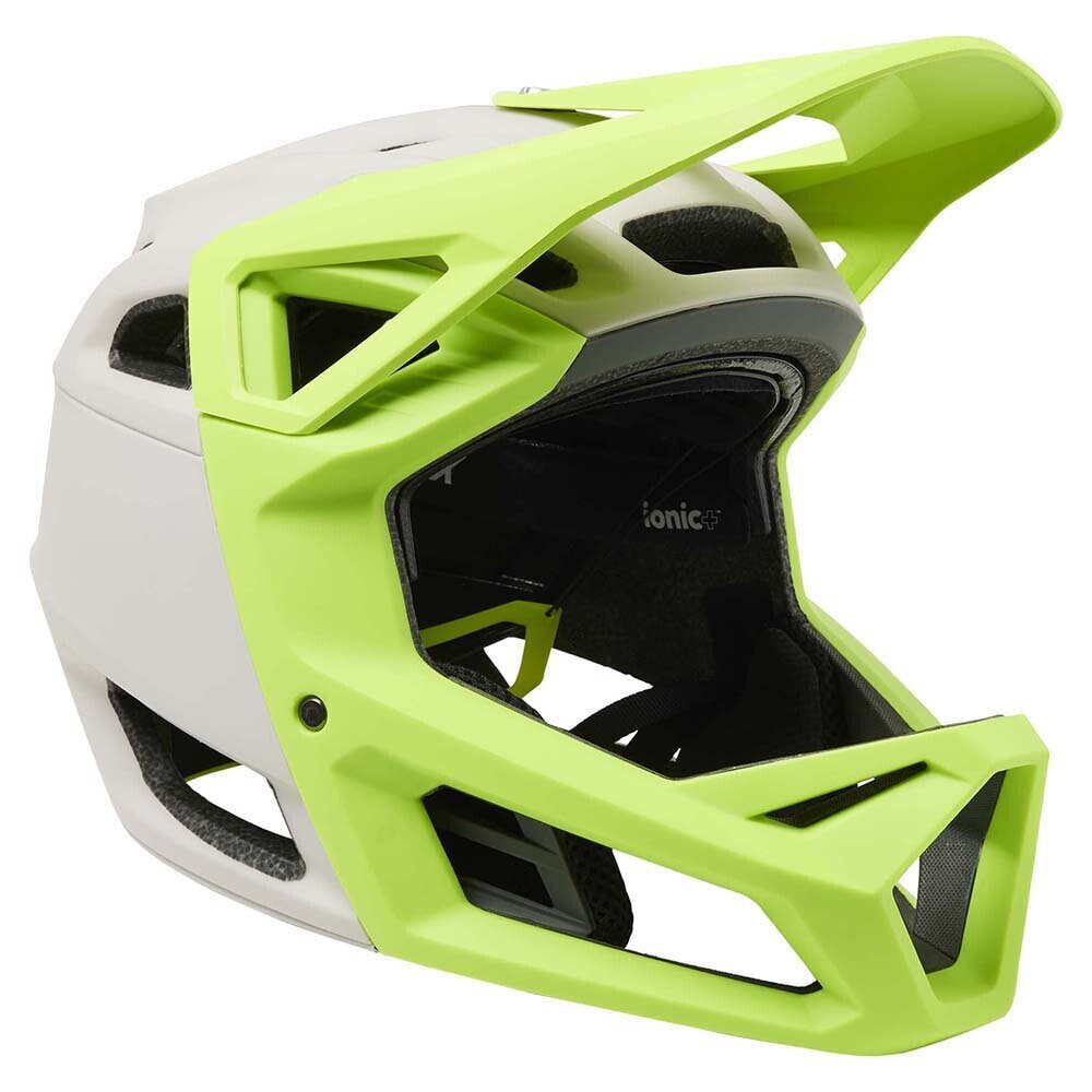 FOX RACING MTB Proframe RS Mhdrn MIPS Downhill Helmet