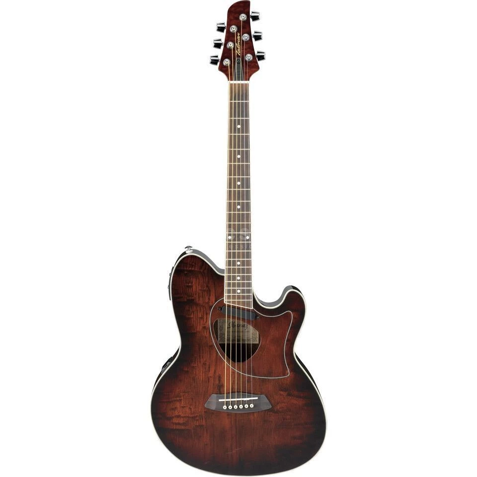 Ibanez TCM50E Electro Acoustic Guitar