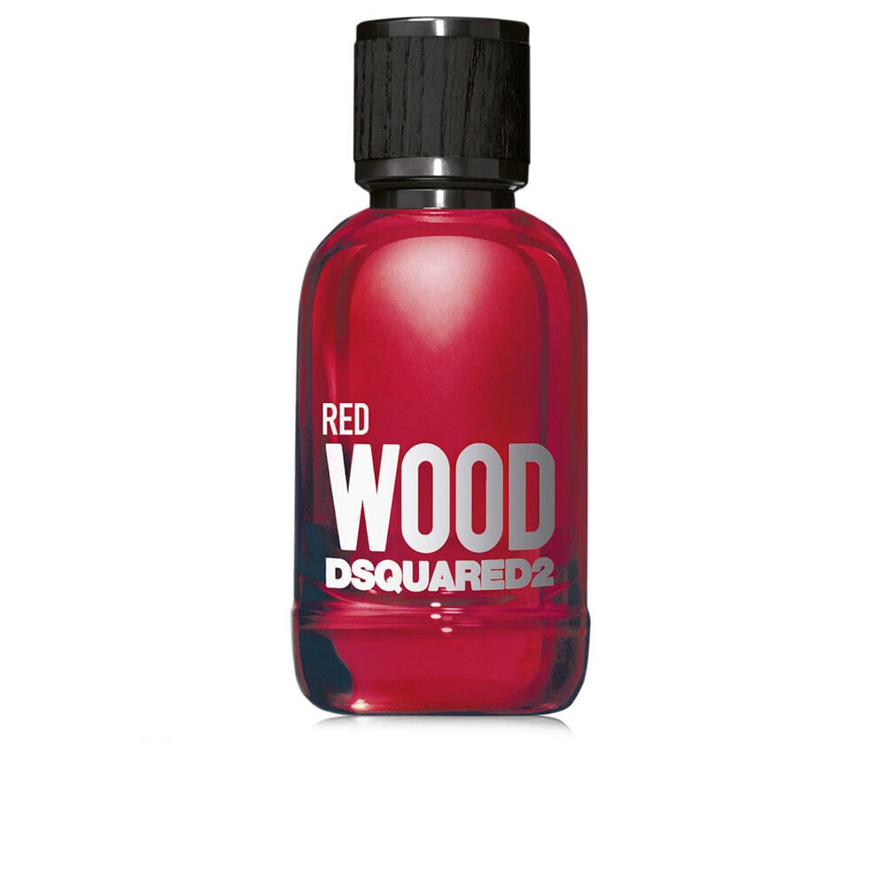 Dsquared2 Red Wood Pour Femme Туалетная вода 100 мл