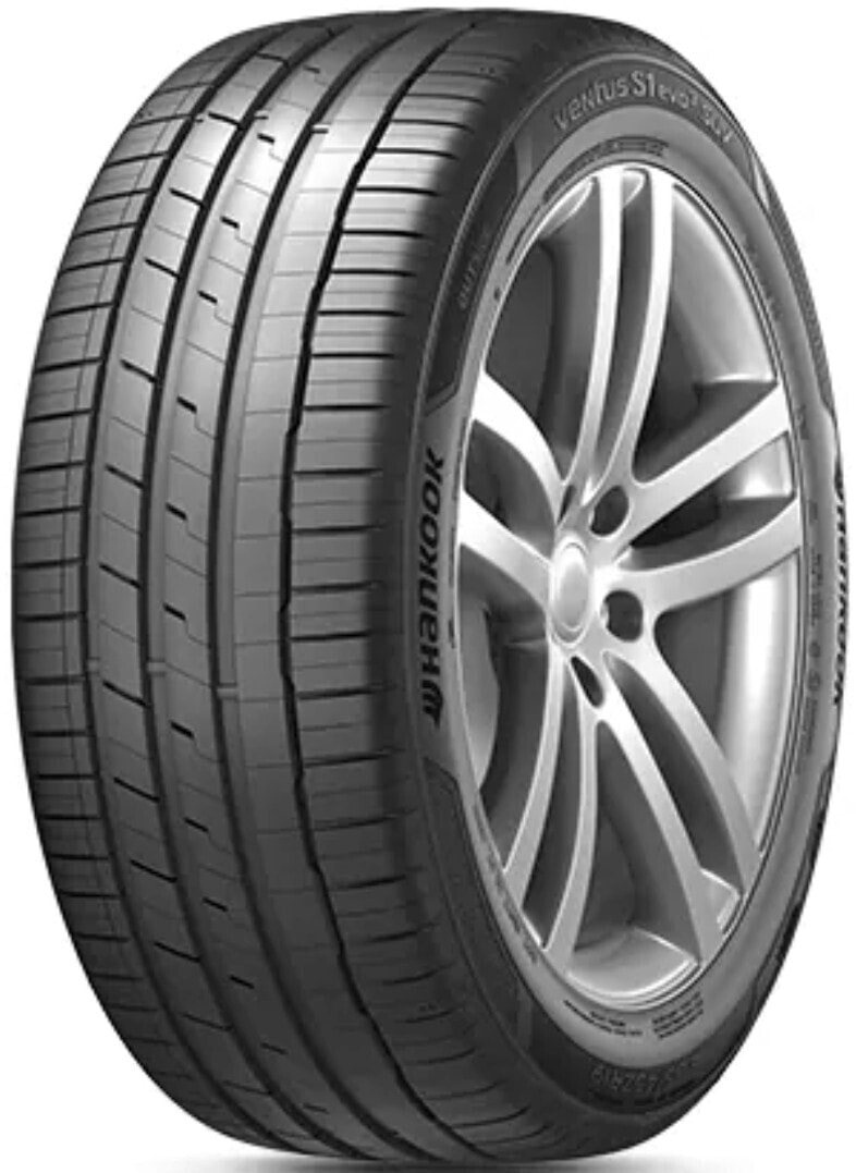 Шины для внедорожника летние Hankook Ventus S1 EVO3 (K127A) SUV XL 325/35 R22 114 (Z)Y