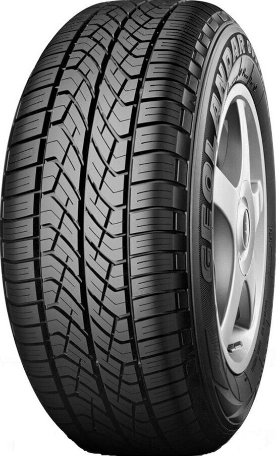 Шины летние Yokohama G 900 215/60 R16 95V