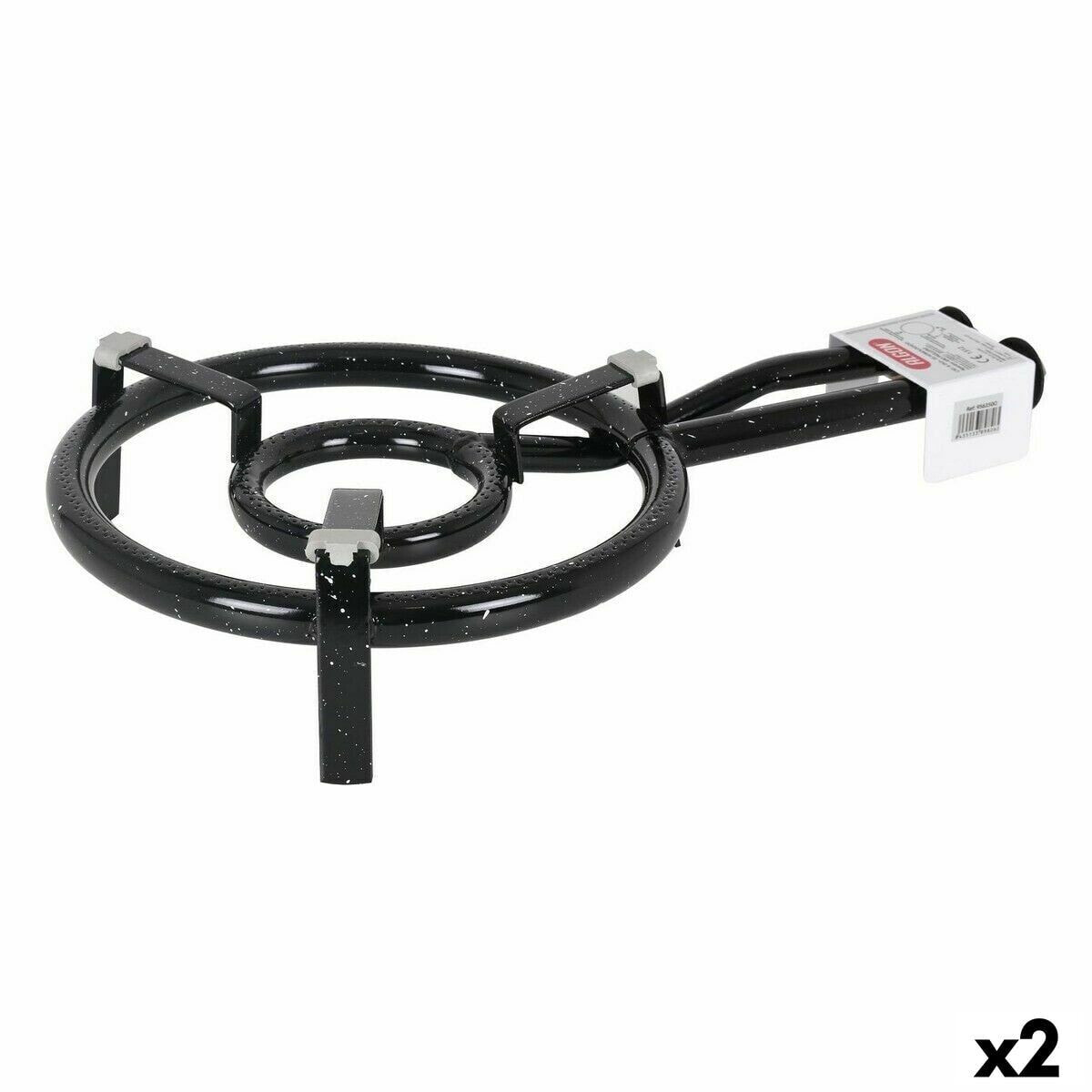 Burner for Paella Algon 2 Units