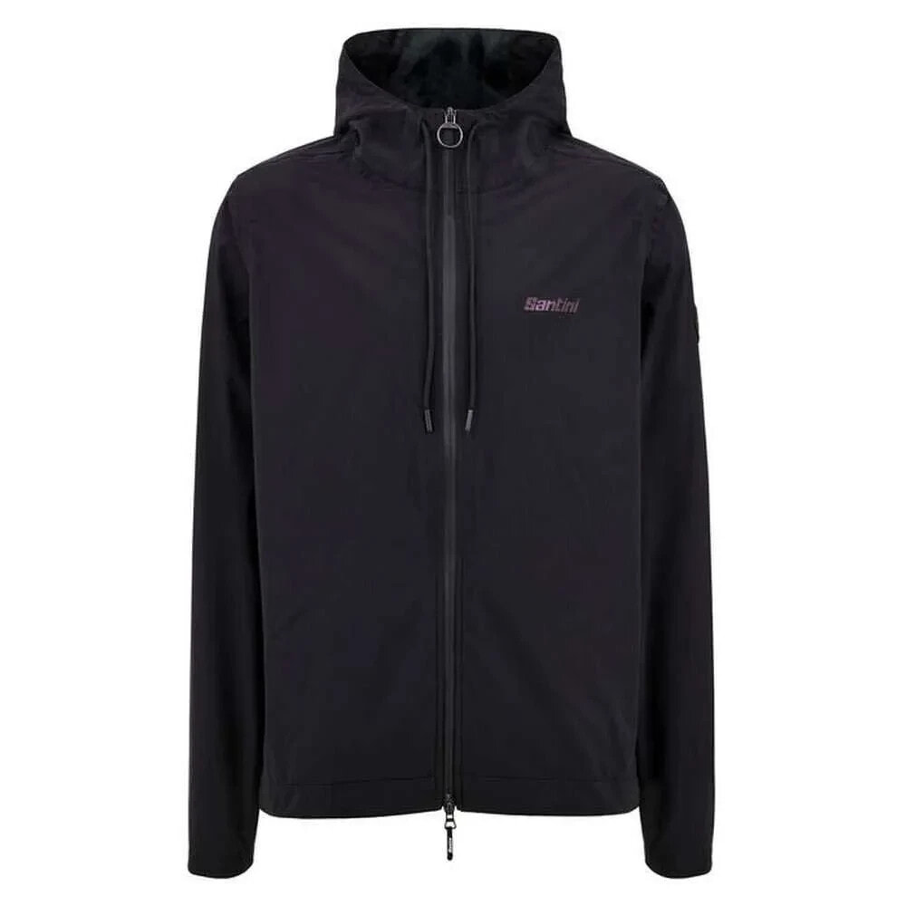 SANTINI Pluvia jacket