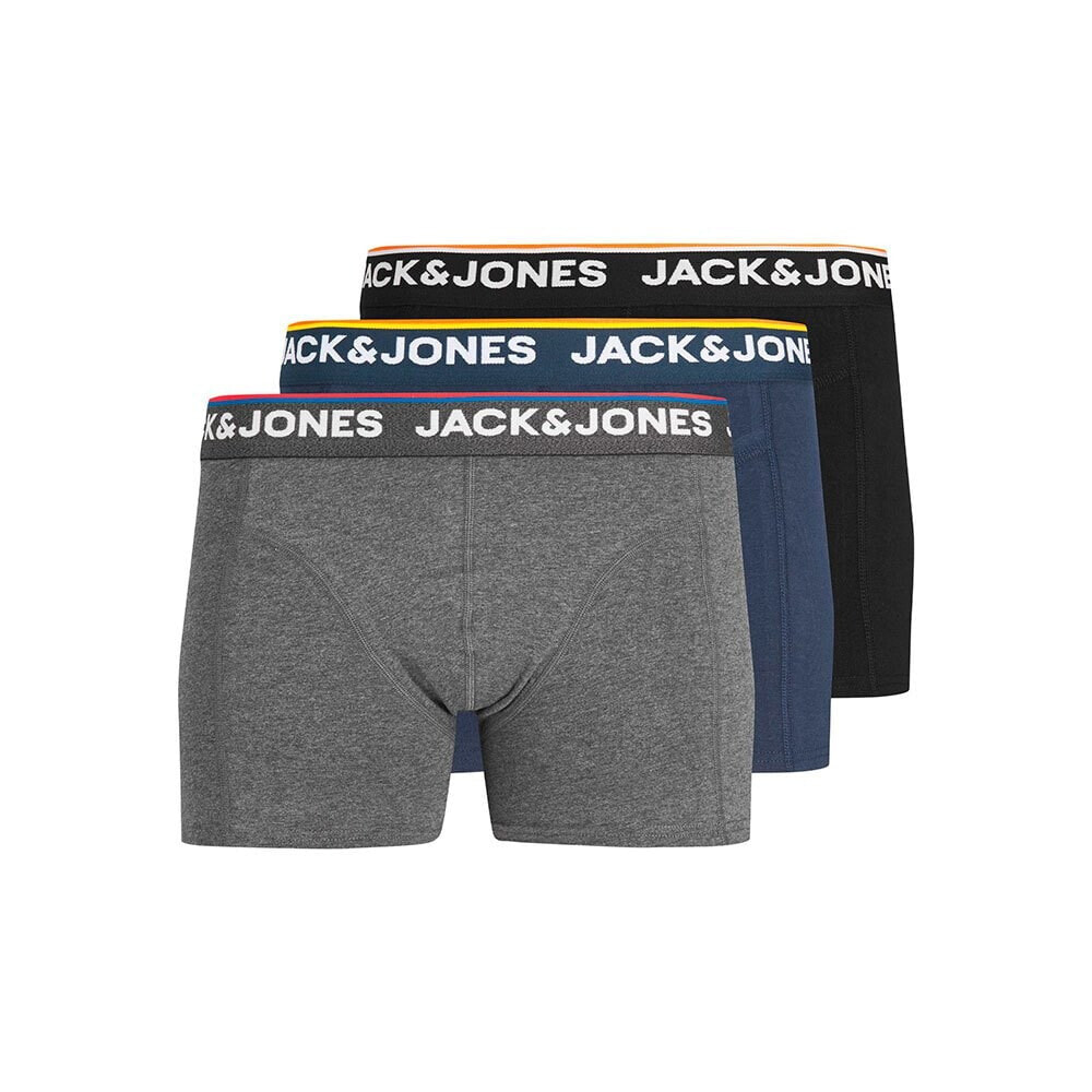 JACK & JONES Don Boxer 3 Units