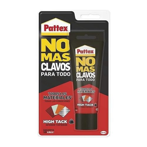 PATTEX No More Nails Adhesive 142 Gr