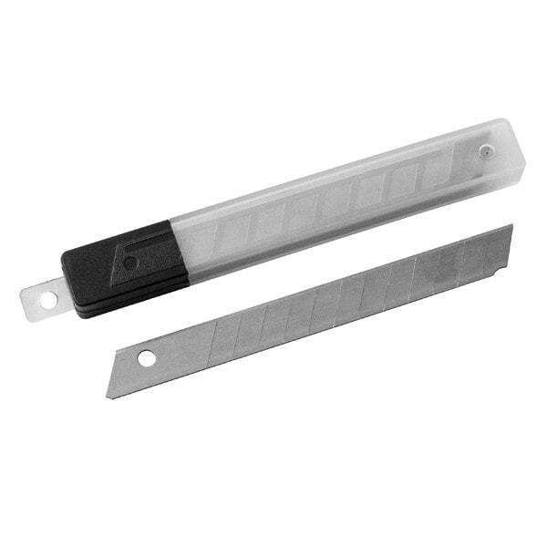 C.K Tools T0953-10 лезвие для хозяйственных ножей 10 шт